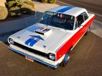AMC SC-Rambler by Hurst 1969 года